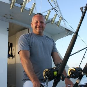 Meet your Posher, Dan